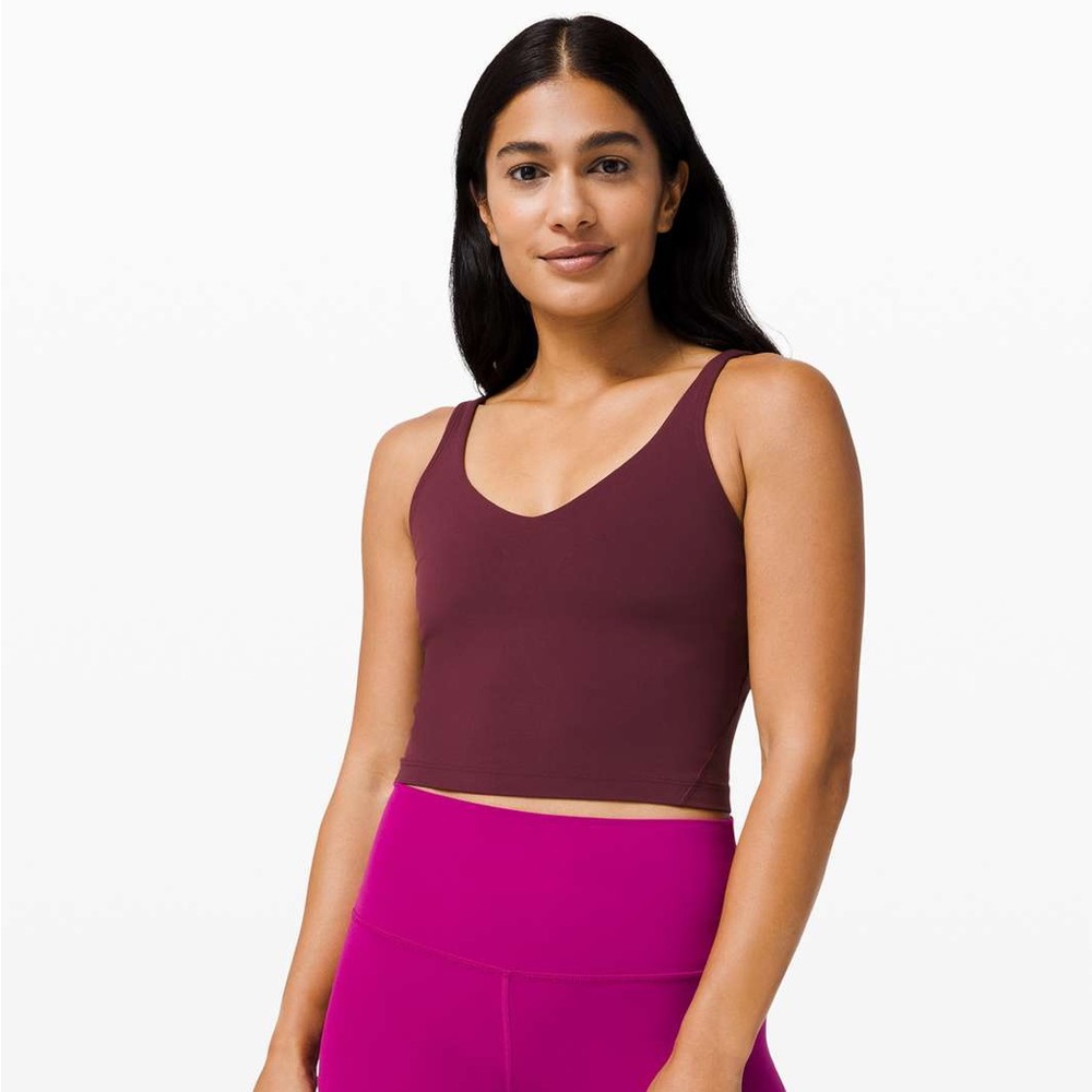Align tank